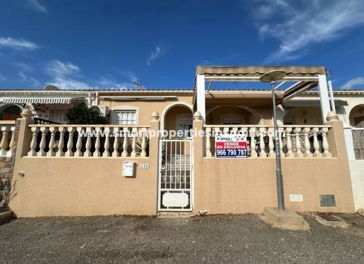 Resale - Townhouse - La Marina - Urbanización La Marina