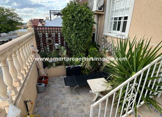 Resale - Townhouse - La Marina - Urbanización La Marina