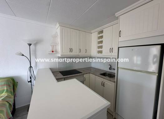 Resale - Townhouse - La Marina - Urbanización La Marina