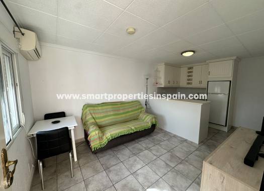 Resale - Townhouse - La Marina - Urbanización La Marina