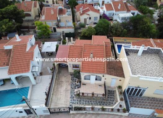 Revente - Maison Individuelle - La Marina - Urbanización La Marina