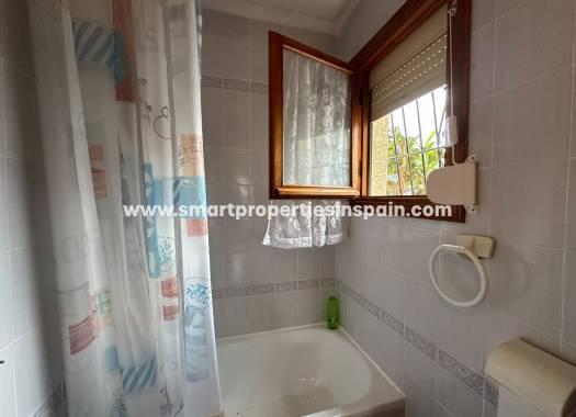 Revente - Maison Individuelle - La Marina - Urbanización La Marina