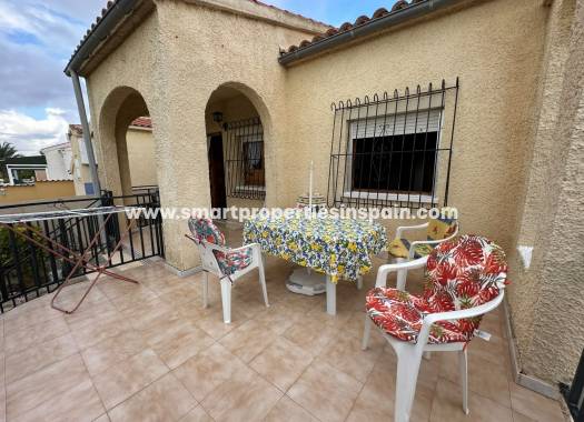 Revente - Maison Individuelle - La Marina - Urbanización La Marina