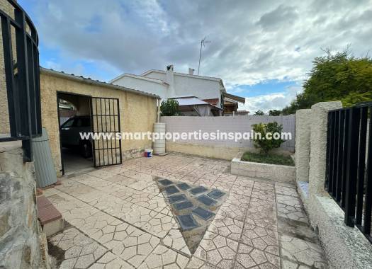 Revente - Maison Individuelle - La Marina - Urbanización La Marina