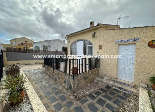 Revente - Maison Individuelle - La Marina - Urbanización La Marina