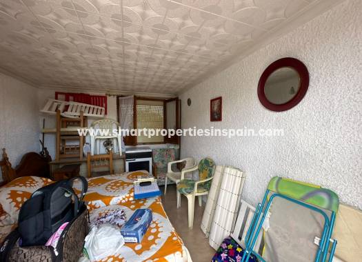 Revente - Maison Individuelle - La Marina - Urbanización La Marina