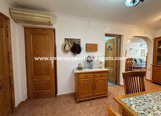 Reventa - Vivienda Adosada - La Marina - Urbanización La Marina
