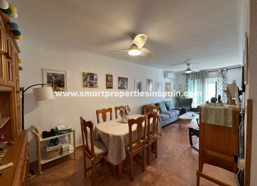 Reventa - Vivienda Adosada - La Marina - Urbanización La Marina