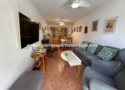 Reventa - Vivienda Adosada - La Marina - Urbanización La Marina