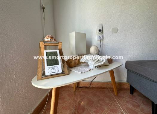 Reventa - Vivienda Adosada - La Marina - Urbanización La Marina