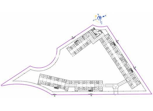 Neubau - Apartment - Guardamar  - Guardamar