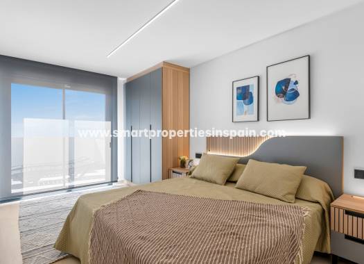 Neubau - Apartment - Guardamar  - Guardamar