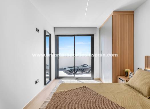 Neubau - Apartment - Guardamar  - Guardamar