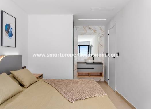 Neubau - Apartment - Guardamar  - Guardamar