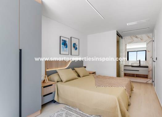 Neubau - Apartment - Guardamar  - Guardamar