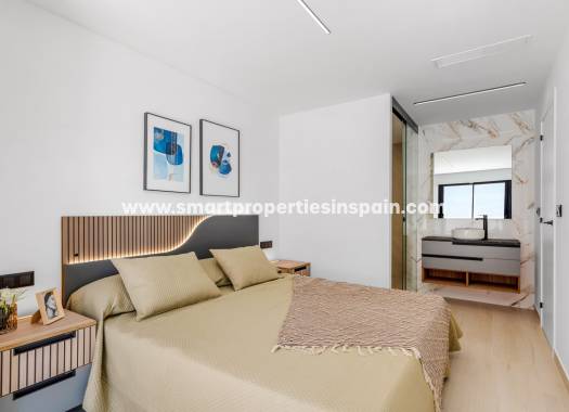 Neubau - Apartment - Guardamar  - Guardamar