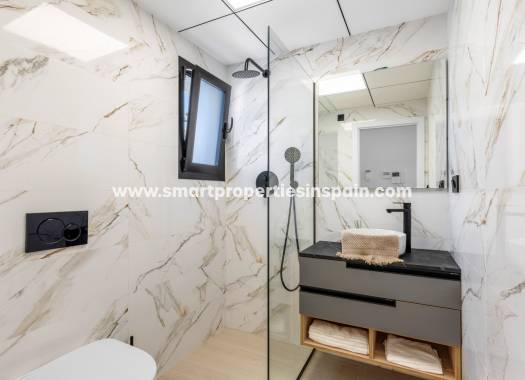 Neubau - Apartment - Guardamar  - Guardamar