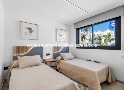 Neubau - Apartment - Guardamar  - Guardamar