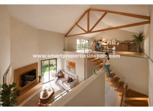 New Build - Apartment - Guardamar  - Urb. El Raso
