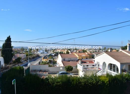 Reventa - Vivienda Adosada - La Marina - Urbanización La Marina