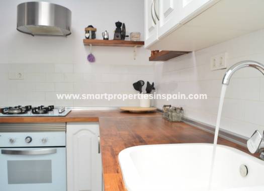 Reventa - Vivienda Adosada - La Marina - Urbanización La Marina