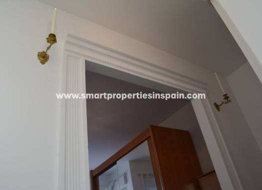 Reventa - Vivienda Adosada - La Marina - Urbanización La Marina