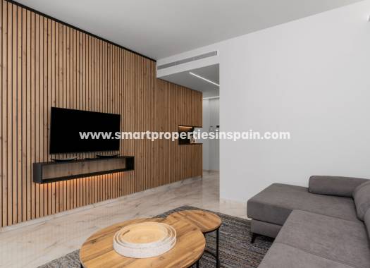 New Build - Detached Villa - Algorfa