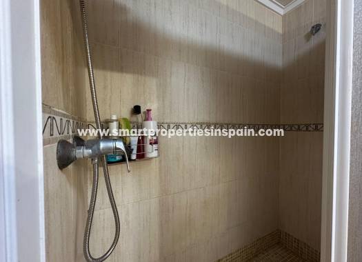Resale - Detached Villa - La Marina - Urbanización La Marina