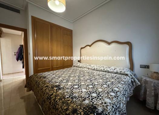 Resale - Detached Villa - La Marina - Urbanización La Marina