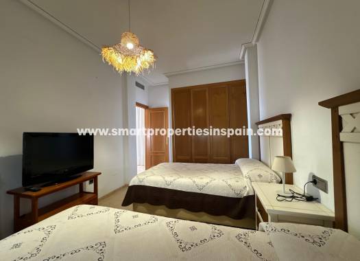 Resale - Detached Villa - La Marina - Urbanización La Marina