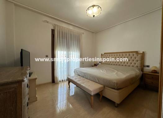 Resale - Detached Villa - La Marina - Urbanización La Marina