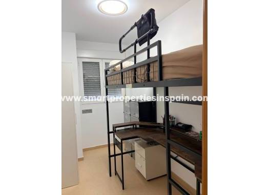 Resale - Apartment - Dolores - dolores