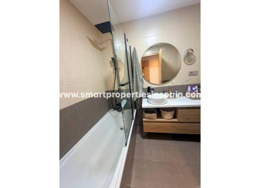 Resale - Apartment - Dolores - dolores