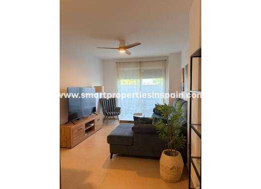 Resale - Apartment - Dolores - dolores