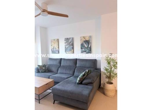 Resale - Apartment - Dolores - dolores