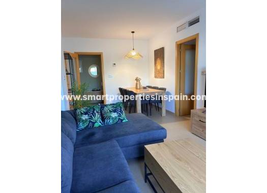 Resale - Apartment - Dolores - dolores