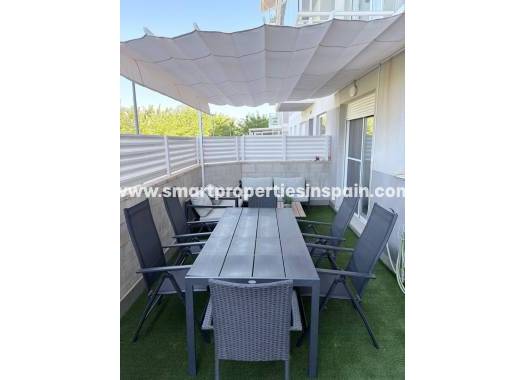 Resale - Apartment - Dolores - dolores