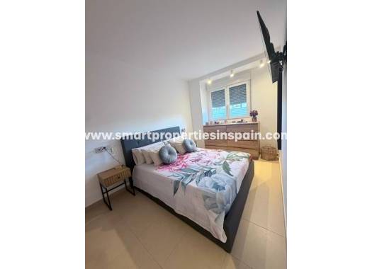 Resale - Apartment - Dolores - dolores