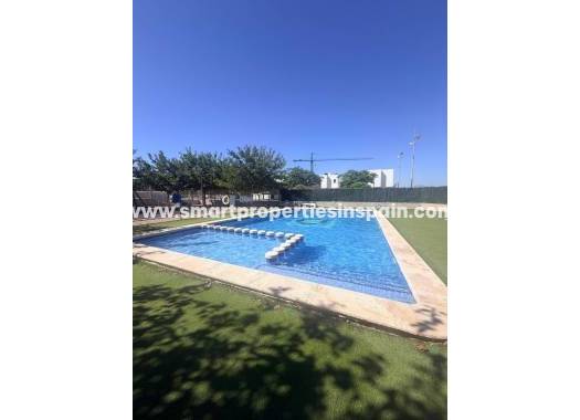 Resale - Apartment - Dolores - dolores