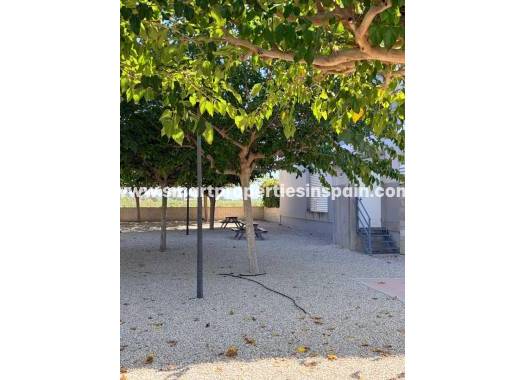 Resale - Apartment - Dolores - dolores