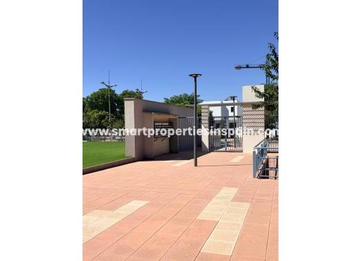 Resale - Apartment - Dolores - dolores