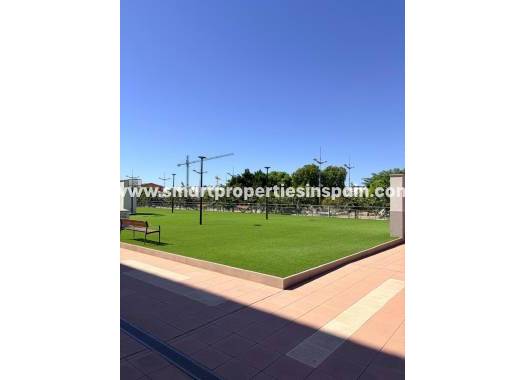Resale - Apartment - Dolores - dolores
