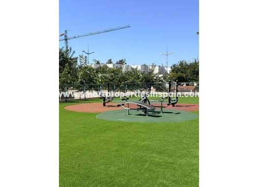 Resale - Apartment - Dolores - dolores