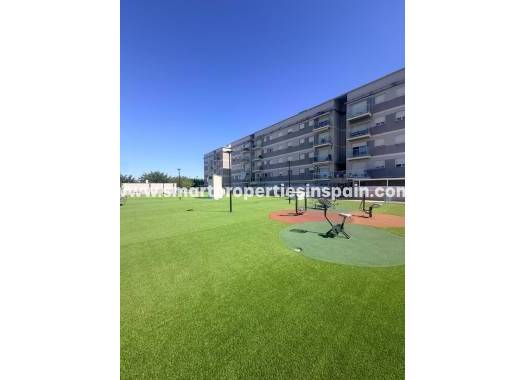 Resale - Apartment - Dolores - dolores