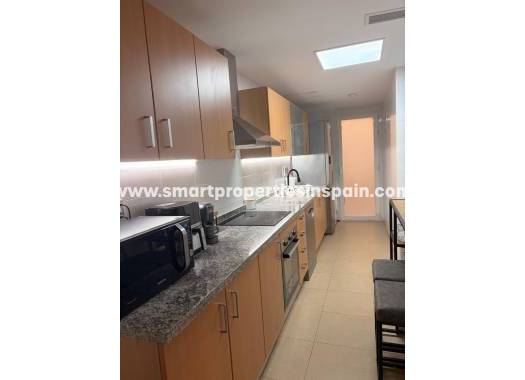 Resale - Apartment - Dolores - dolores