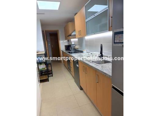 Resale - Apartment - Dolores - dolores