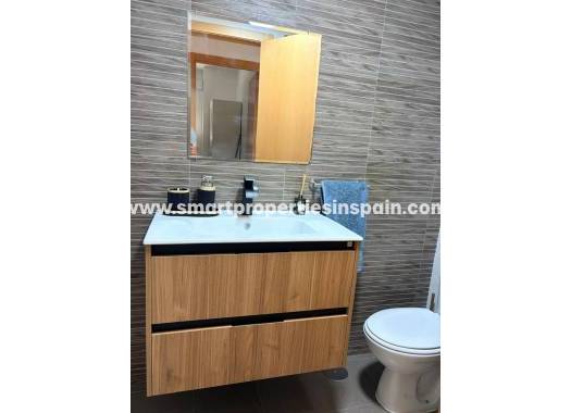 Resale - Apartment - Dolores - dolores