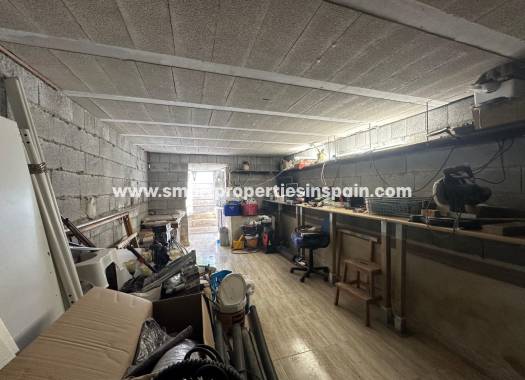 Reventa - Quad Villa - La Marina - Urbanización La Marina