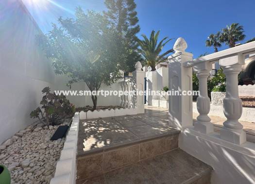 Reventa - Quad Villa - La Marina - Urbanización La Marina