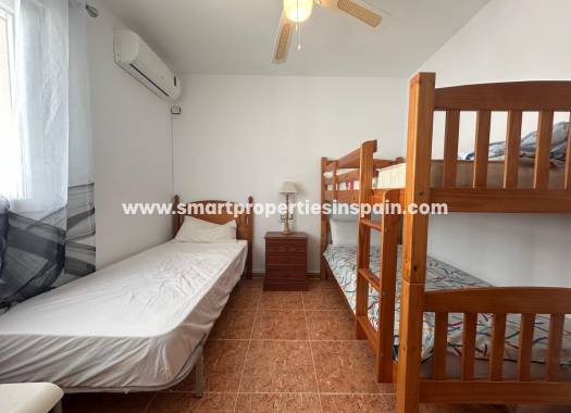 Reventa - Quad Villa - La Marina - Urbanización La Marina